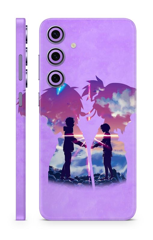 Kimi no na wa. (Your Name.) Mobile Skin