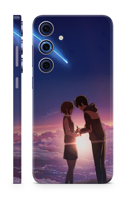 Kimi no na wa. (Your Name.) Mobile Skin