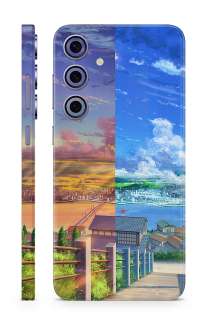 Kimi no na wa. (Your Name.) Mobile Skin