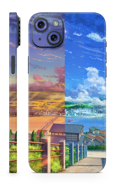 Kimi no na wa. (Your Name.) Mobile Skin