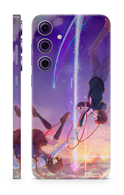 Kimi no na wa. (Your Name.) Mobile Skin