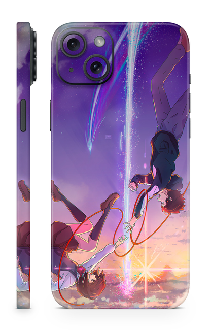 Kimi no na wa. (Your Name.) Mobile Skin