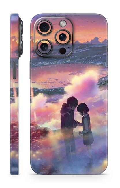 Kimi no na wa. (Your Name.) Mobile Skin