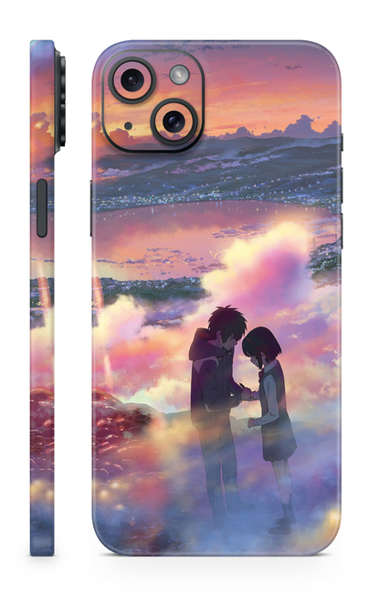 Kimi no na wa. (Your Name.) Mobile Skin