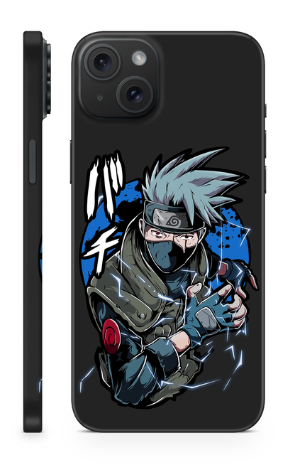 Naruto Mobile Skin