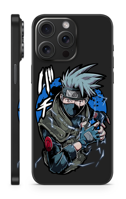 Naruto Mobile Skin