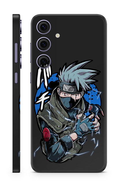 Naruto Mobile Skin