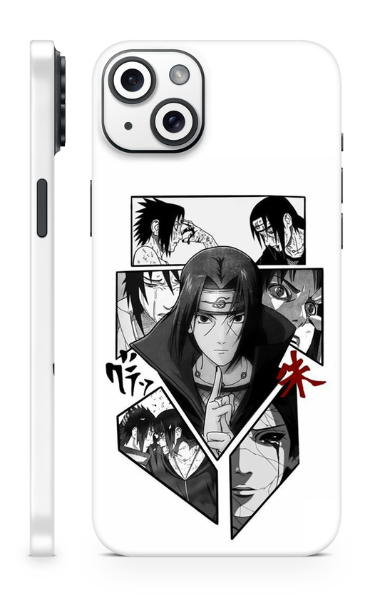 Naruto Mobile Skin