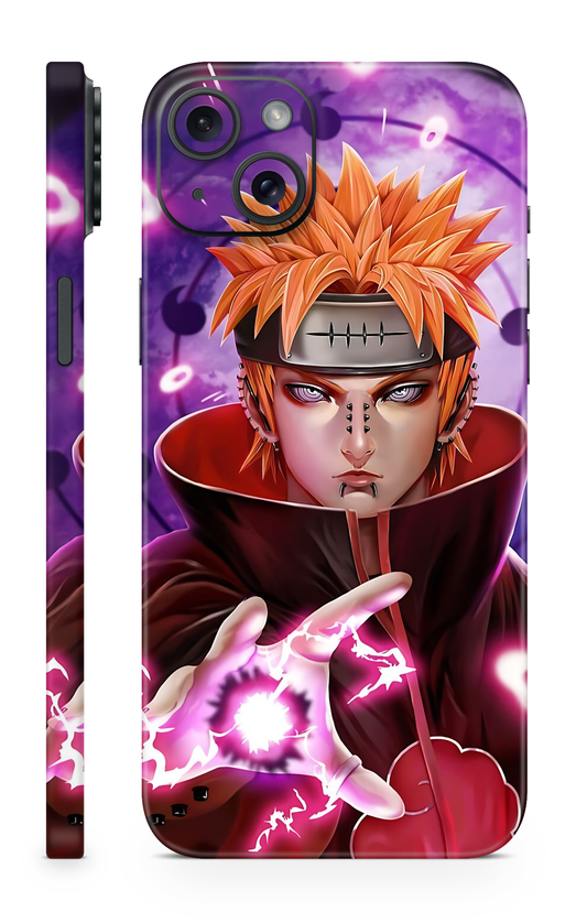 Naruto Mobile Skin