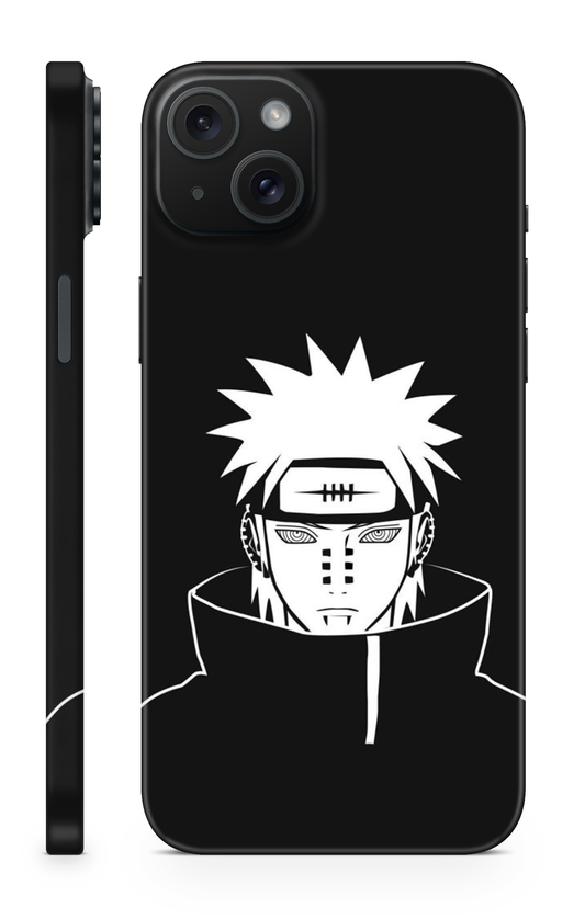 Naruto Mobile Skin