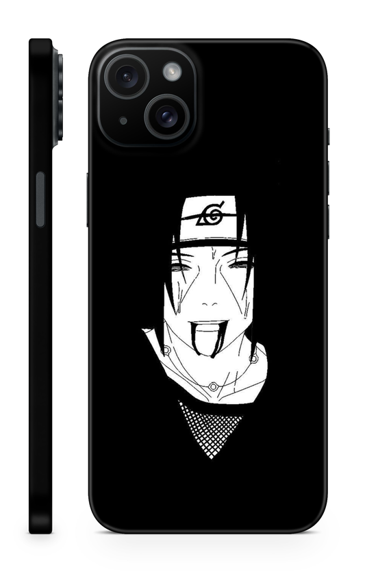 Naruto Mobile Skin