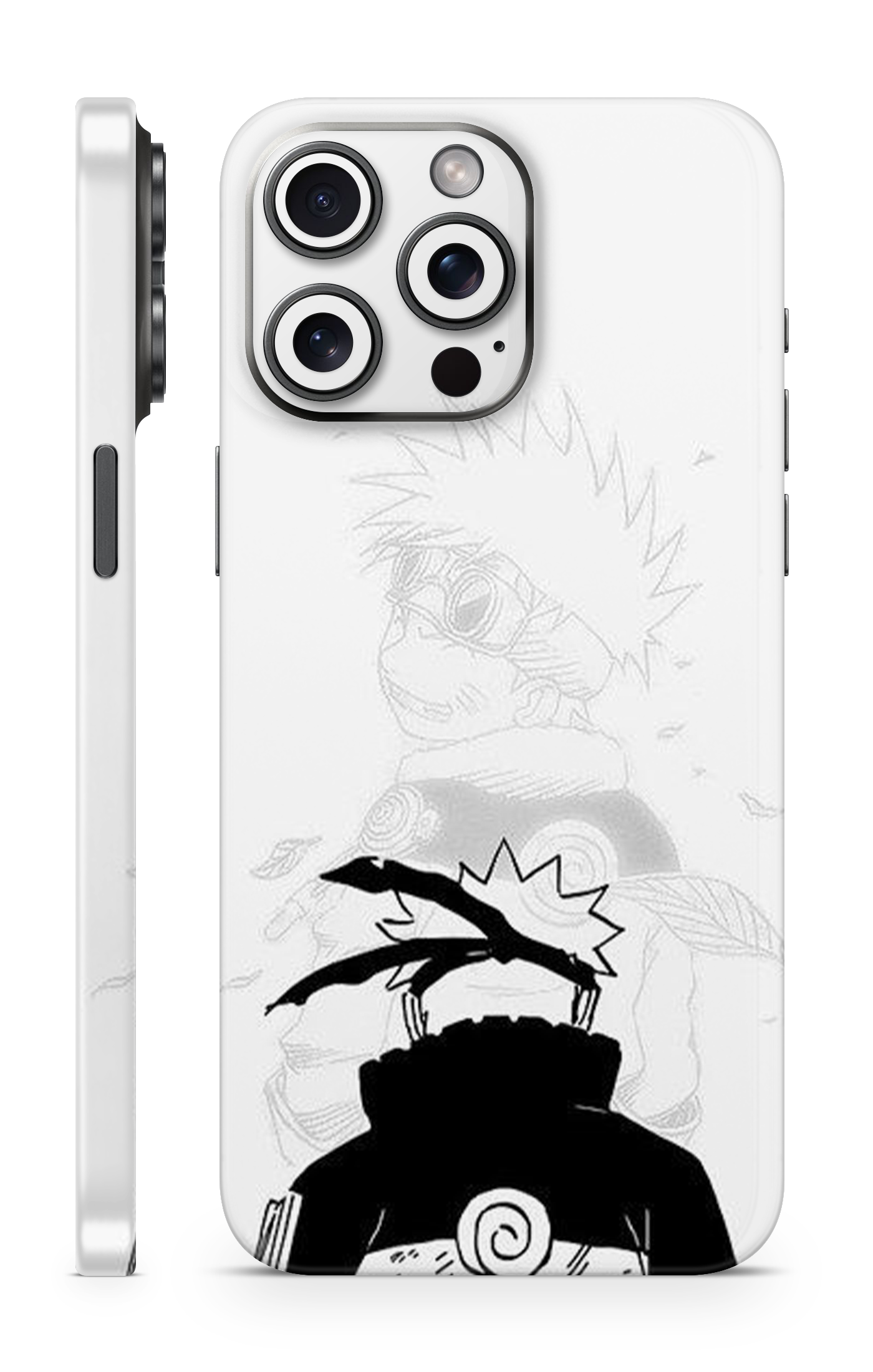 Naruto Mobile Skin