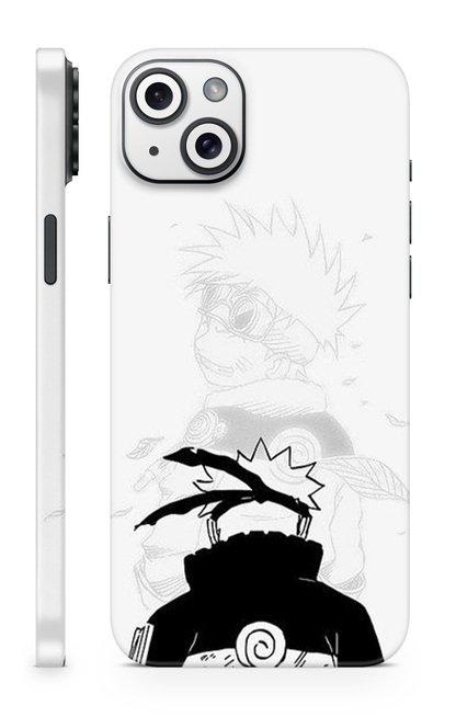 Naruto Mobile Skin