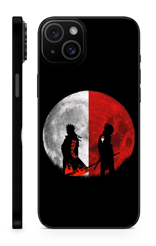 Naruto Mobile Skin