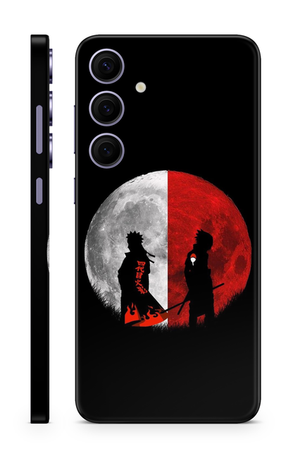 Naruto Mobile Skin