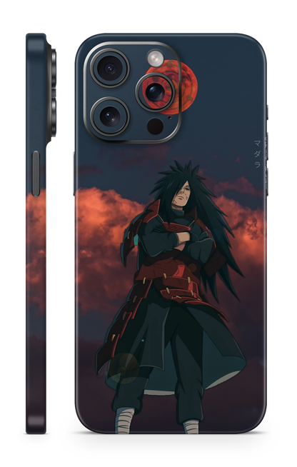 Naruto Mobile Skin