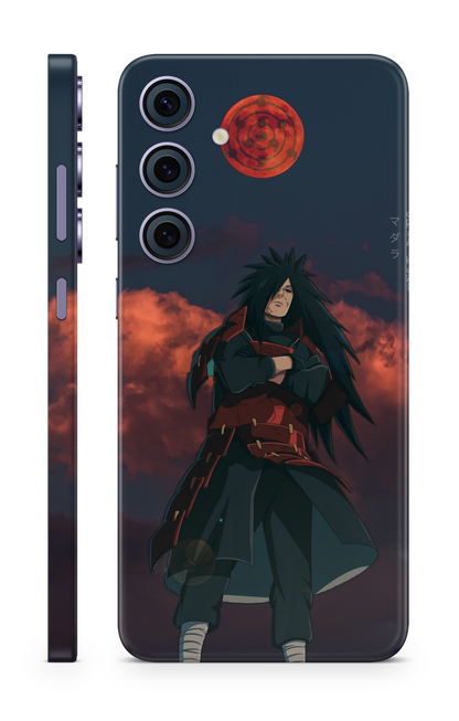 Naruto Mobile Skin