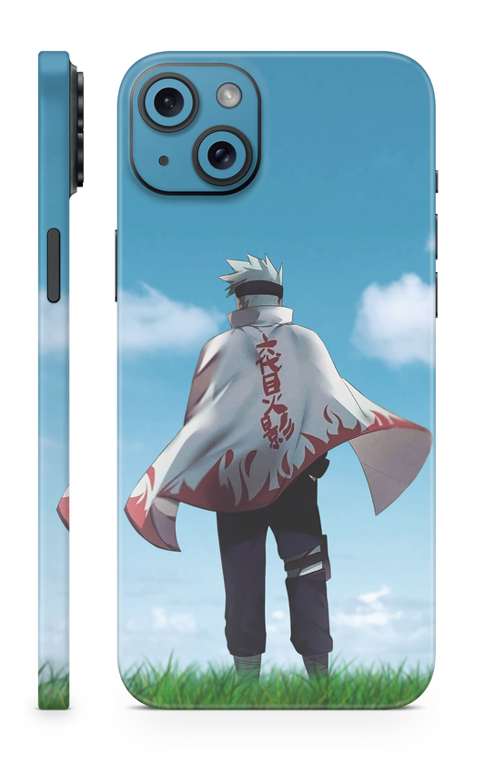 Naruto Mobile Skin