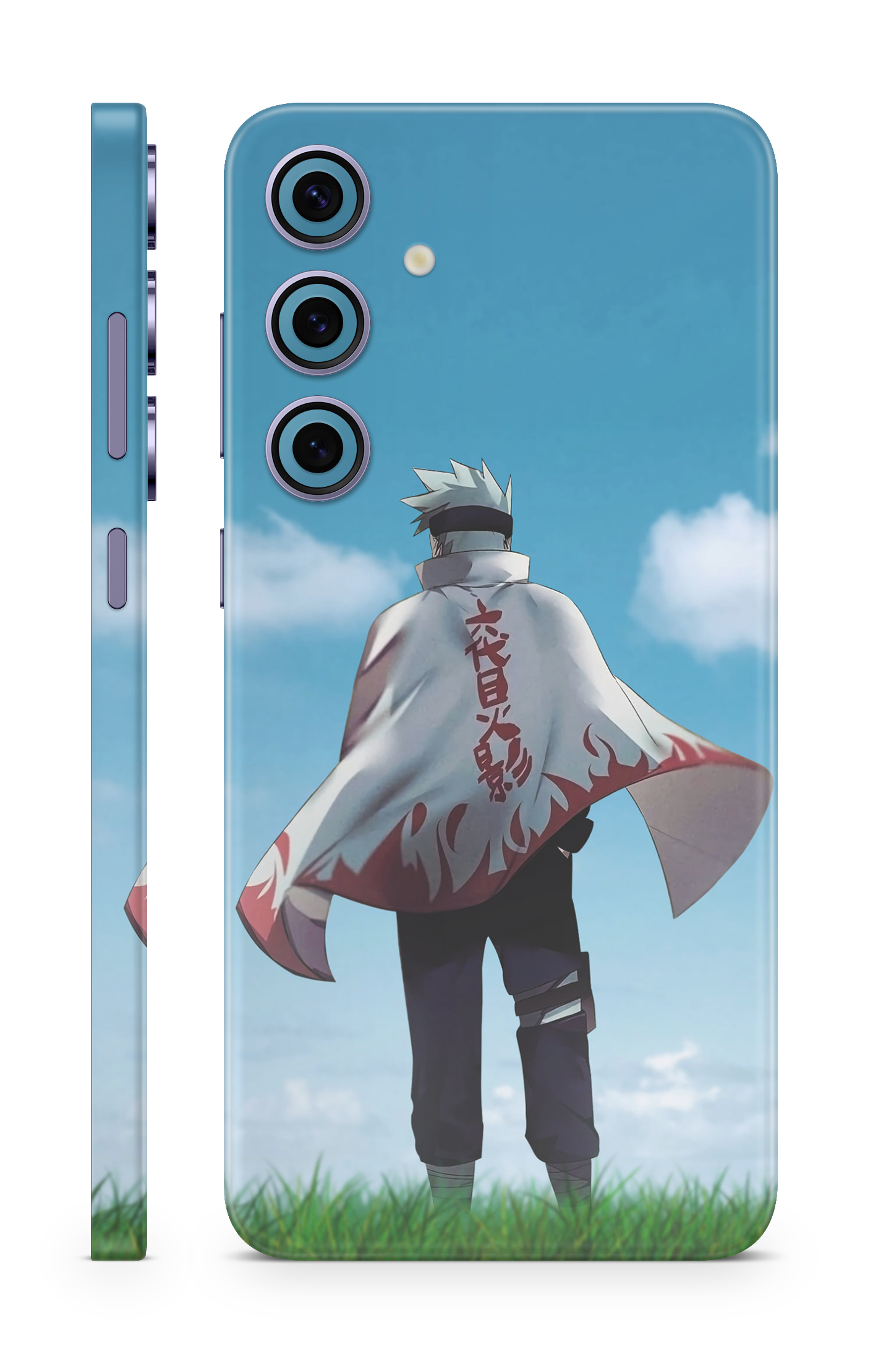 Naruto Mobile Skins: Transform Your Device with Iconic Designs