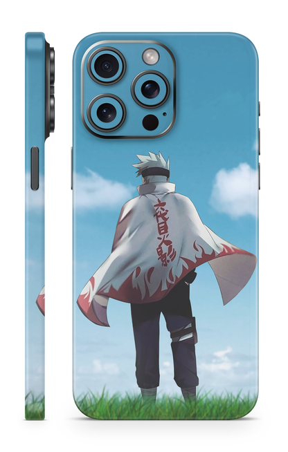 Naruto Mobile Skin