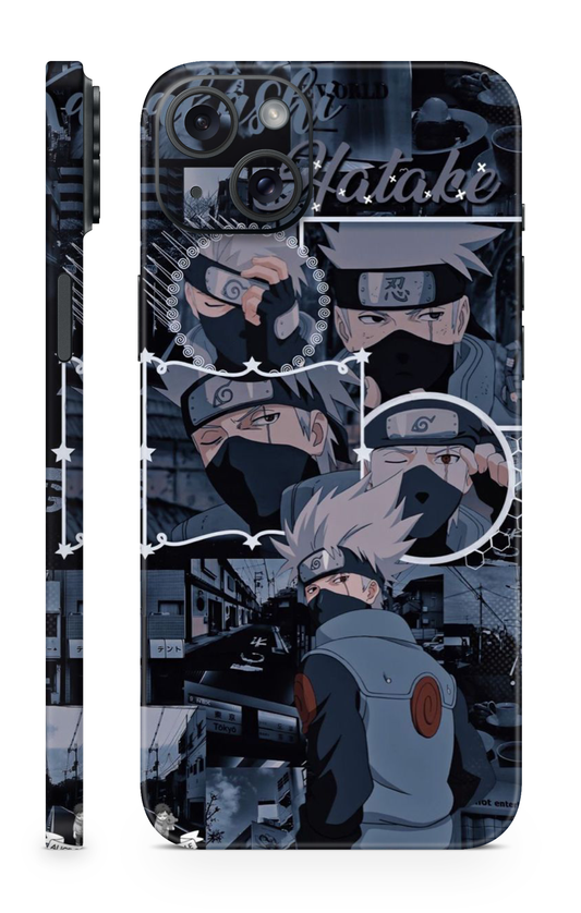 Naruto Mobile Skin