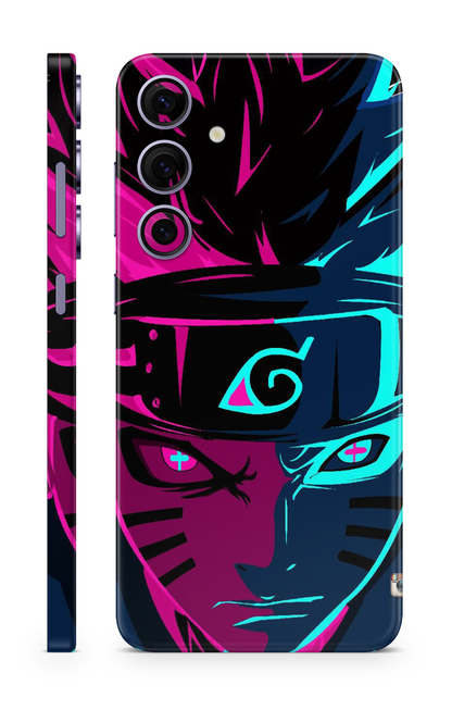 Naruto Mobile Skin