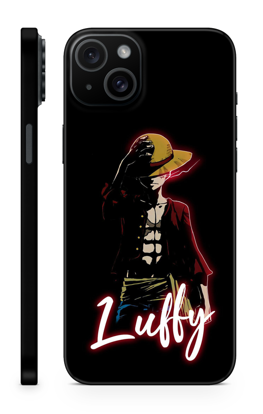 One Piece Mobile Skin