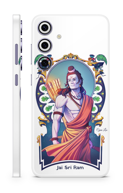 GODS / BHAGWAN MOBILE SKIN