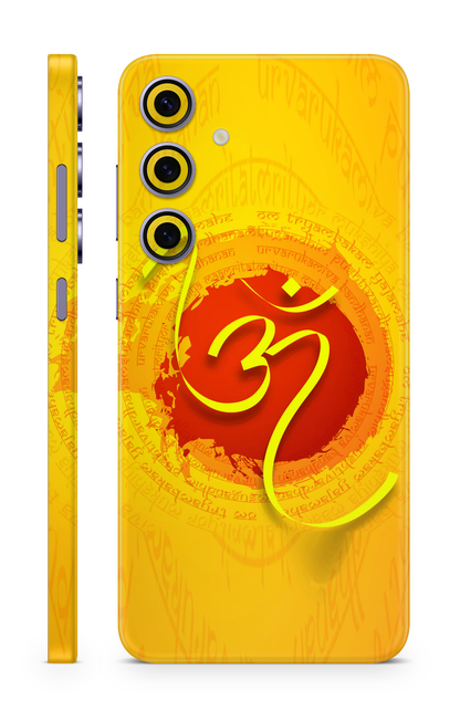 GODS / BHAGWAN MOBILE SKIN