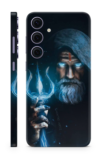 GODS / BHAGWAN MOBILE SKIN