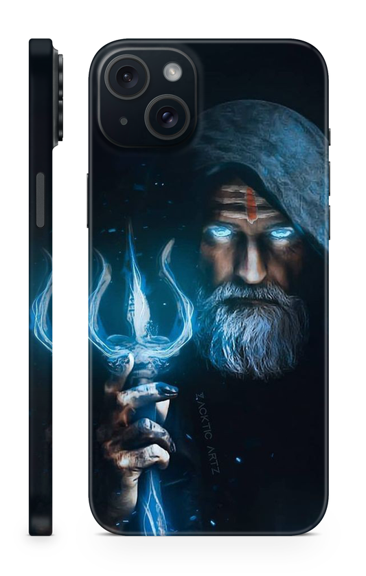 GODS / BHAGWAN MOBILE SKIN