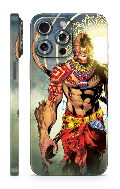 GODS / BHAGWAN MOBILE SKIN