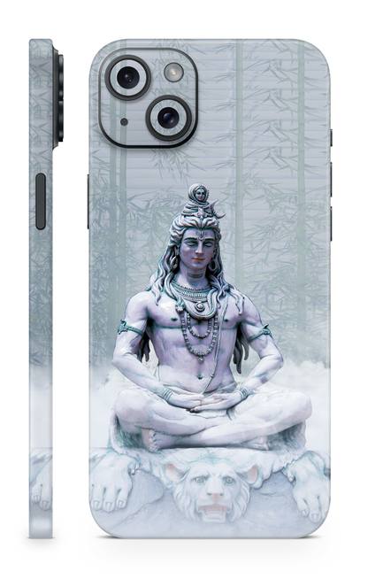 GODS / BHAGWAN MOBILE SKIN