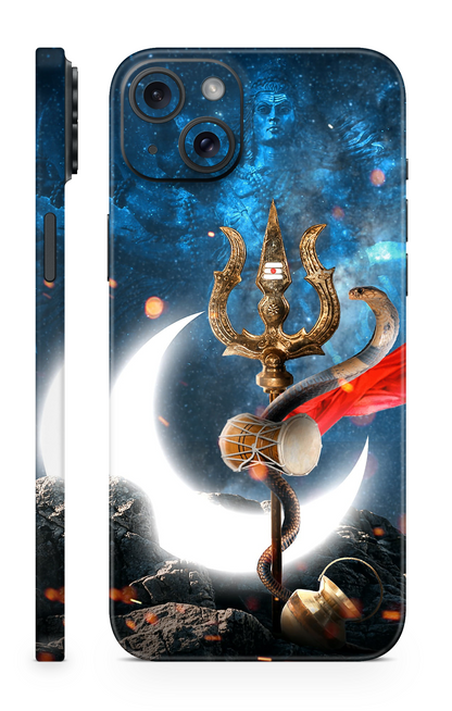 GODS / BHAGWAN MOBILE SKIN