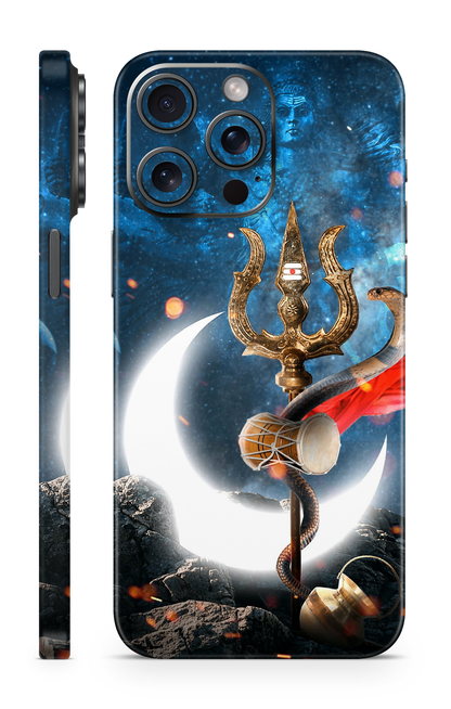 GODS / BHAGWAN MOBILE SKIN