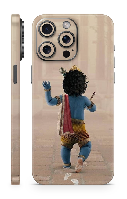 GODS / BHAGWAN MOBILE SKIN