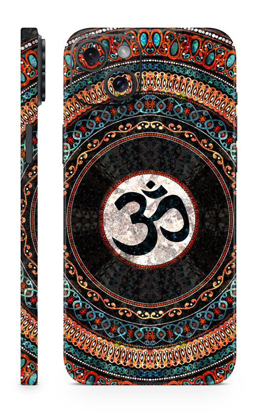 GODS / BHAGWAN MOBILE SKIN