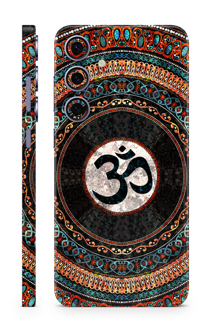 GODS / BHAGWAN MOBILE SKIN