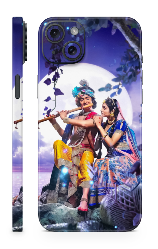 GODS / BHAGWAN MOBILE SKIN