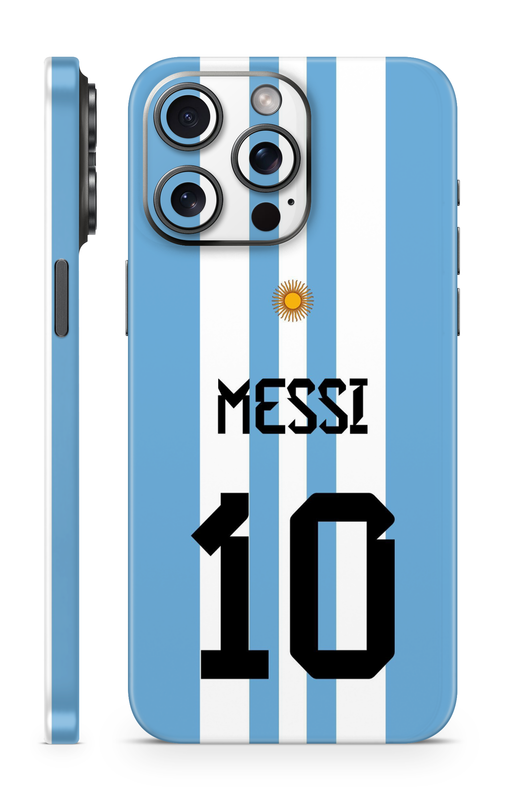 FOOTBALL MOBILE SKIN