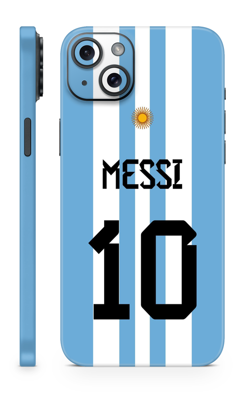 FOOTBALL MOBILE SKIN