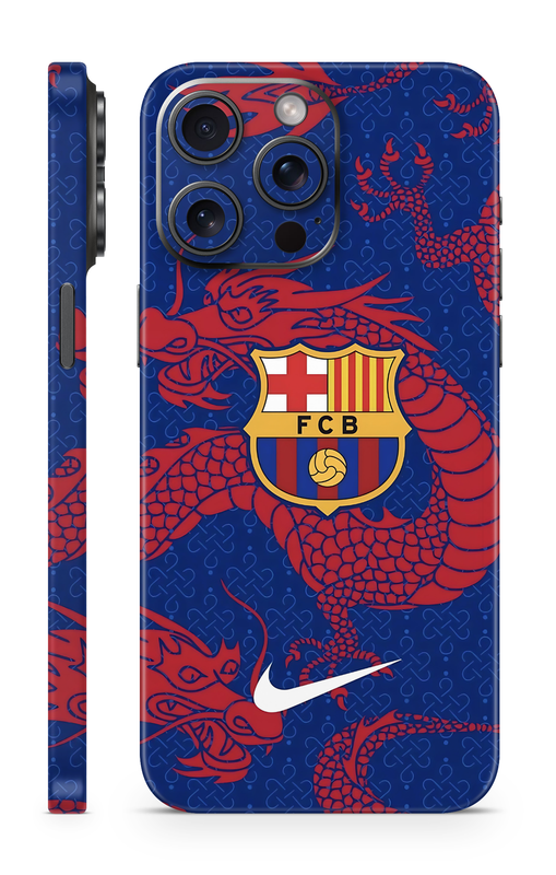 FOOTBALL MOBILE SKIN