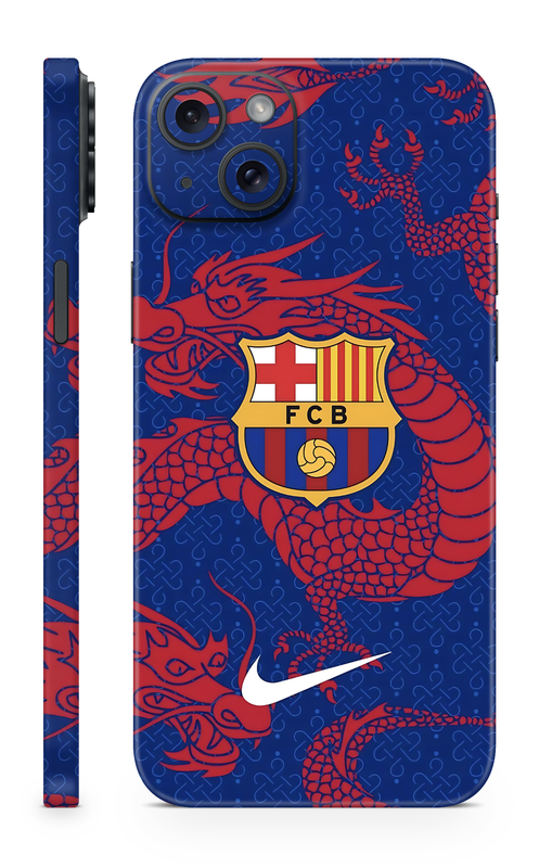 FOOTBALL MOBILE SKIN