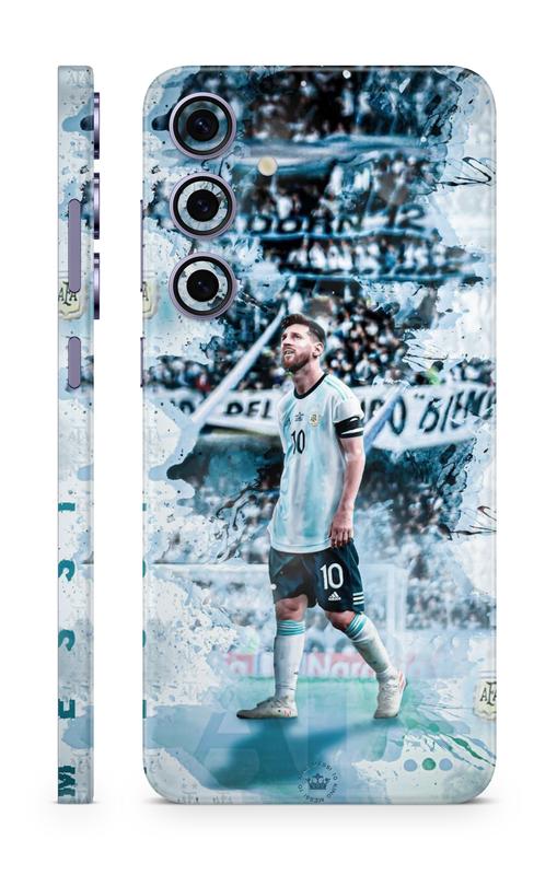 FOOTBALL MOBILE SKIN