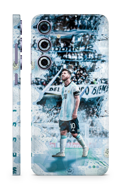 FOOTBALL MOBILE SKIN