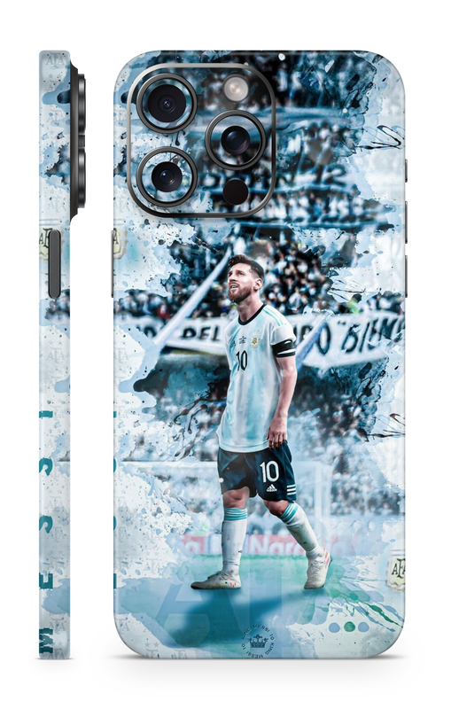 FOOTBALL MOBILE SKIN