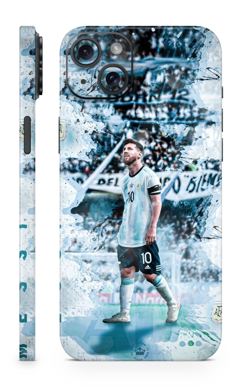 FOOTBALL MOBILE SKIN