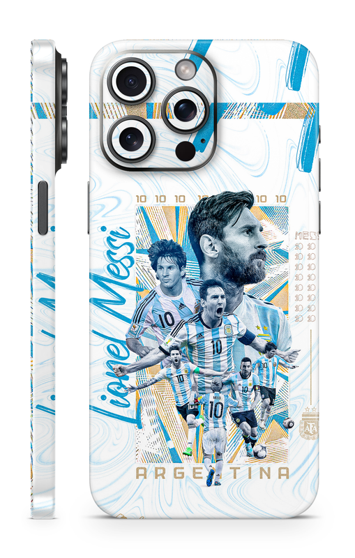 FOOTBALL MOBILE SKIN