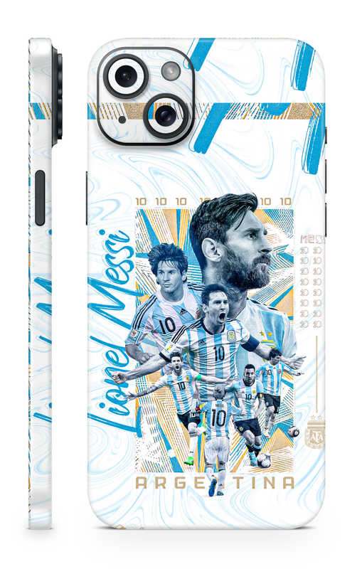 FOOTBALL MOBILE SKIN