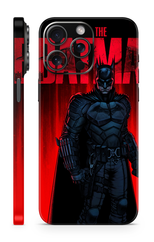 DC MOBILE SKIN